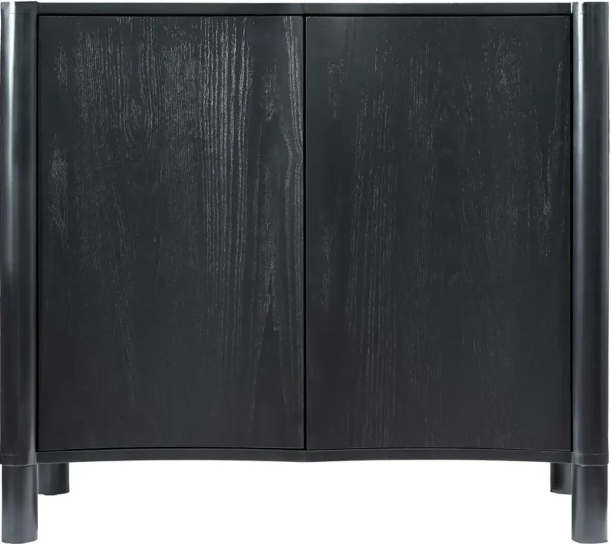 Sonador 2-Door Wooden Cabinet