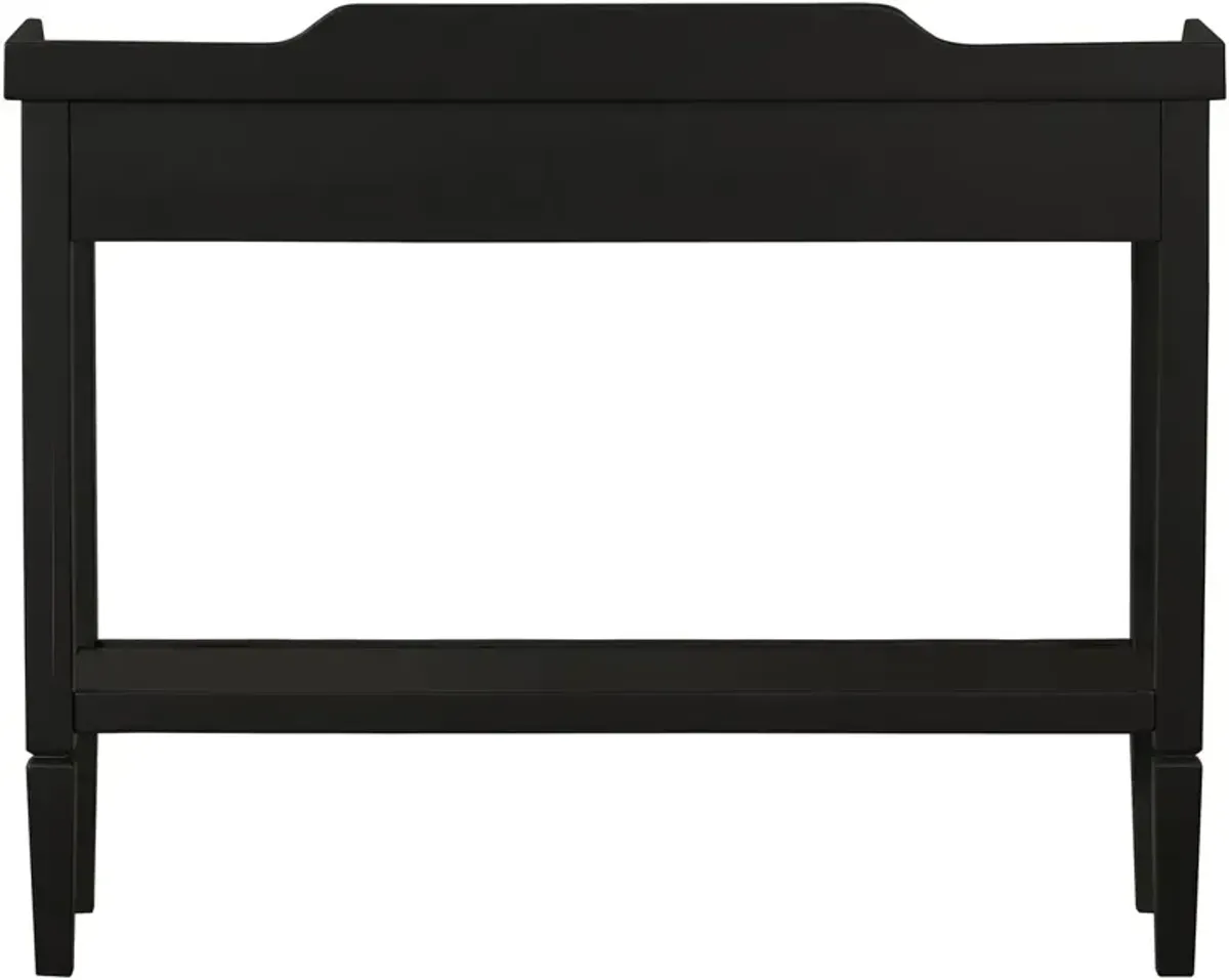 Doheny Wooden Console Table