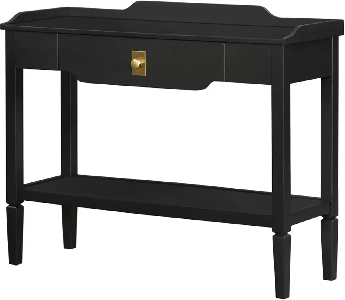 Doheny Wooden Console Table