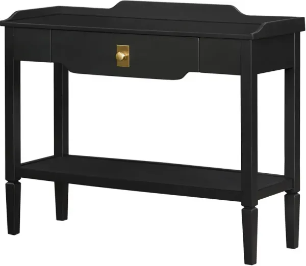 Doheny Wooden Console Table