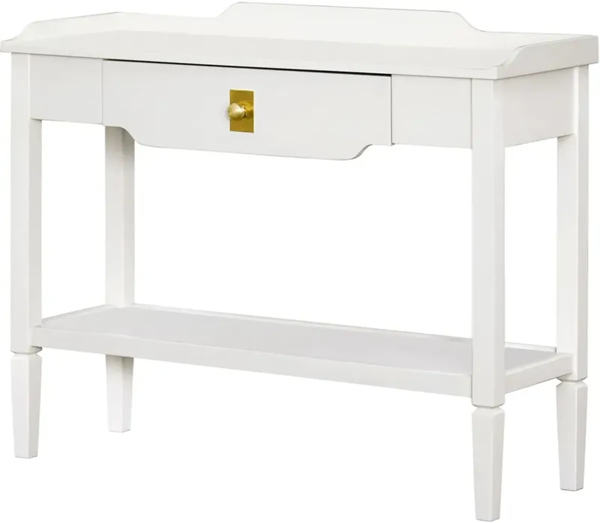 Doheny Wooden Console Table