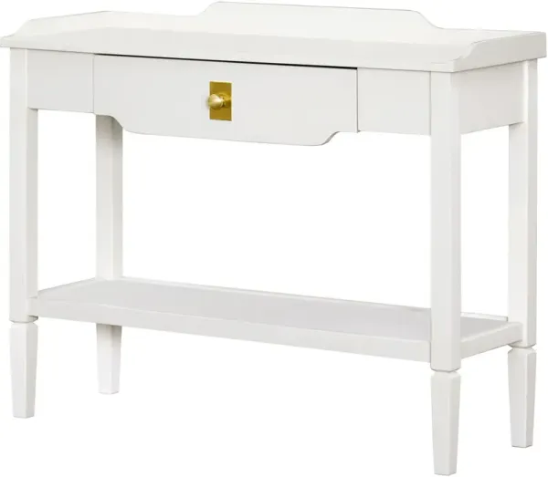 Doheny Wooden Console Table