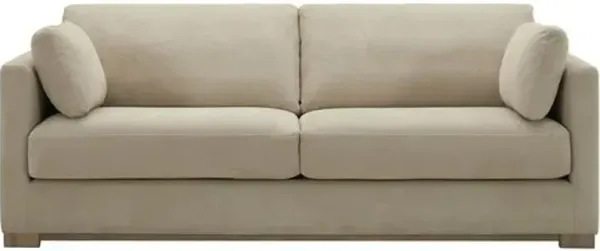 Elmar 2-Seat Sofa - Beige - Becki Owens for Surya