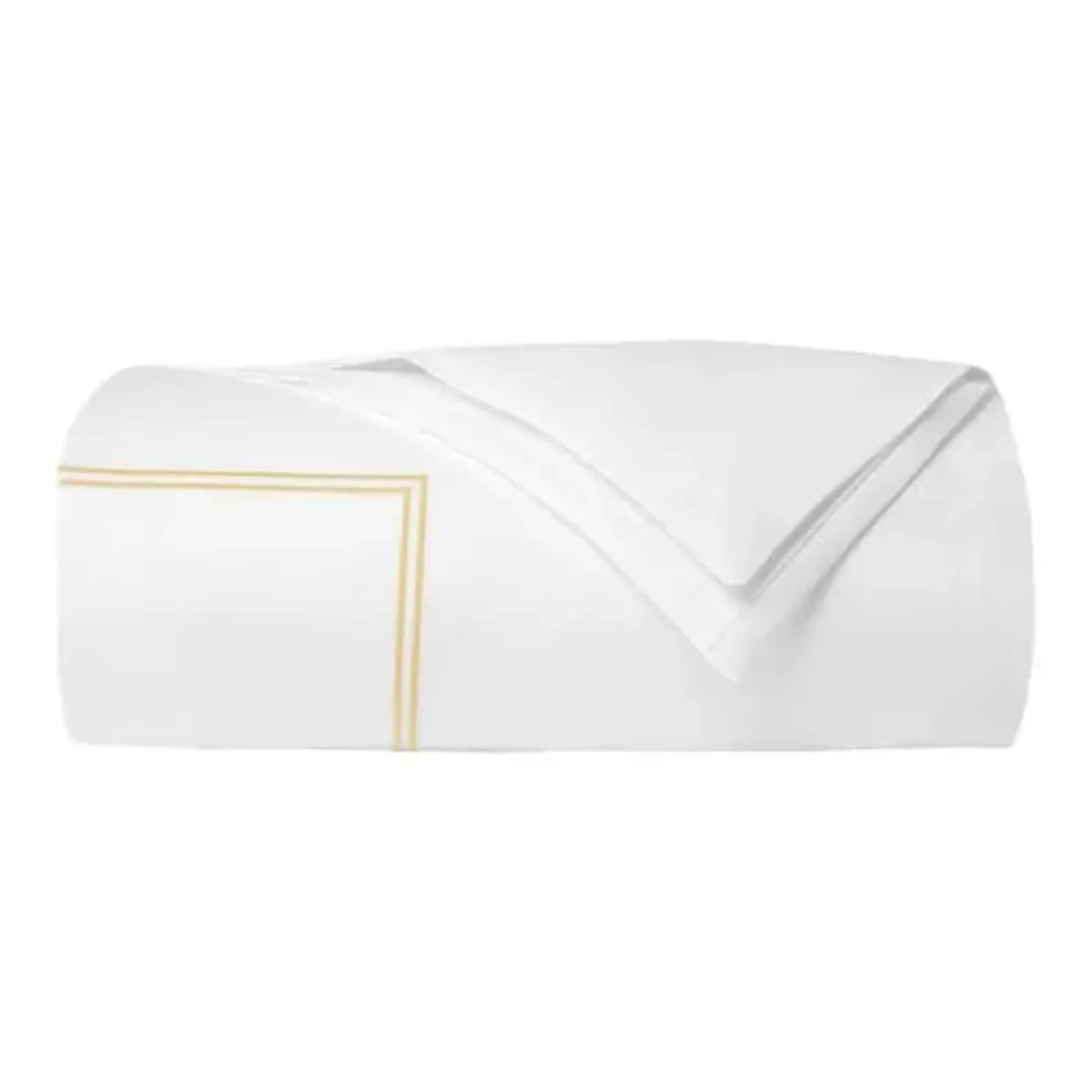 Grande Hotel Duvet Collection - SFERRA - Yellow