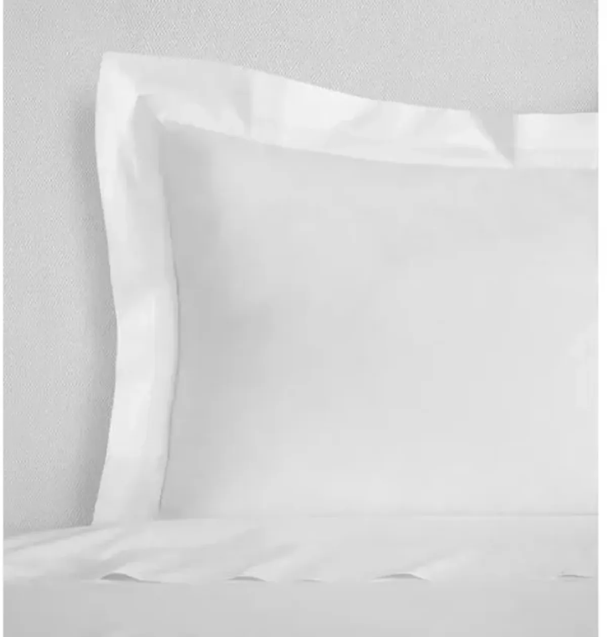 Estate Sham Collection - SFERRA - White