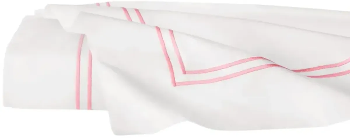 Grande Hotel Flat Sheet Collection