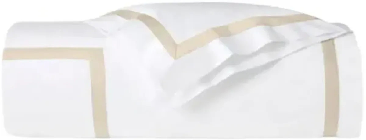 Estate Duvet Collection - SFERRA - Beige
