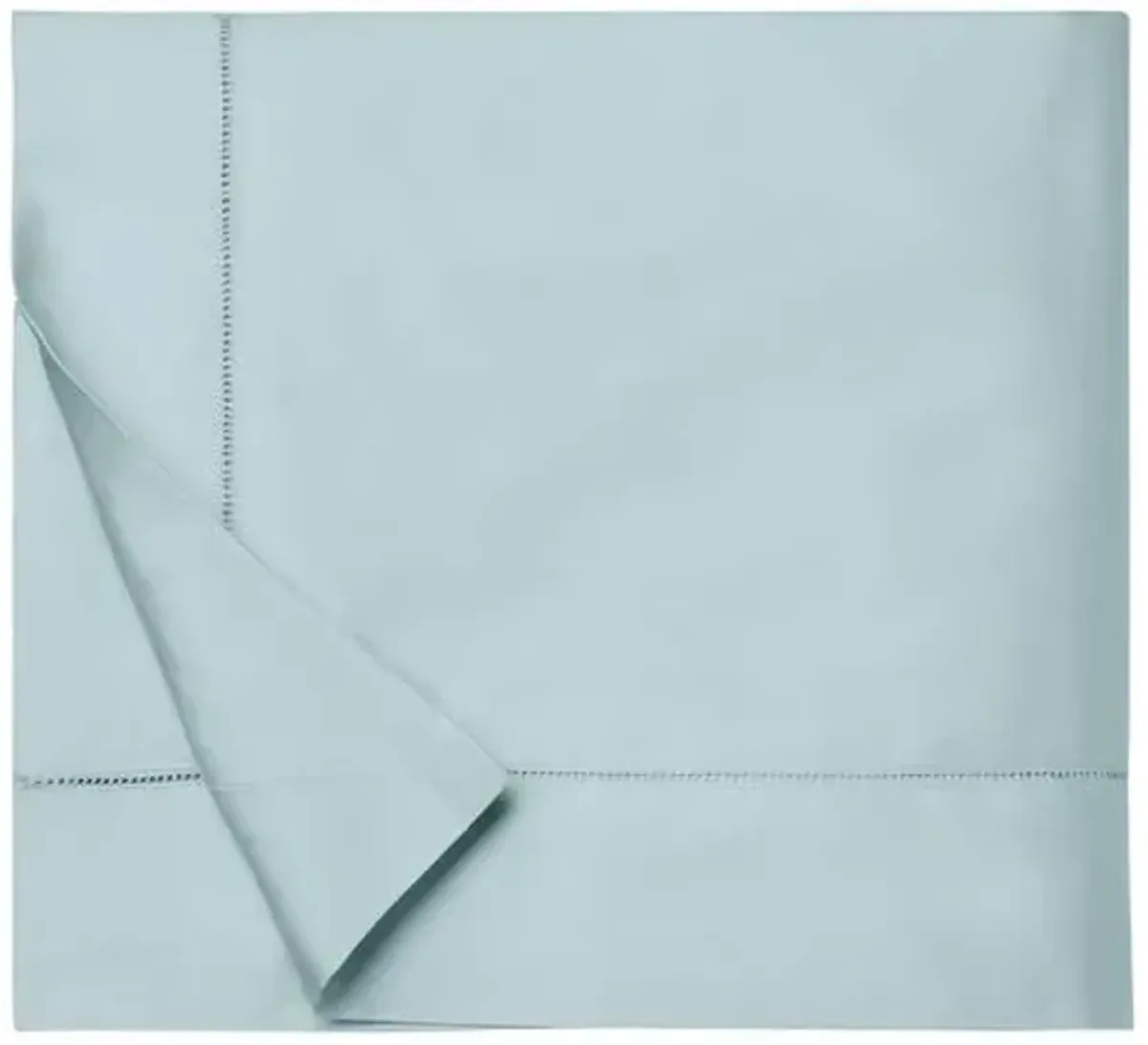 Fiona Duvet Cover Collection - SFERRA - Blue