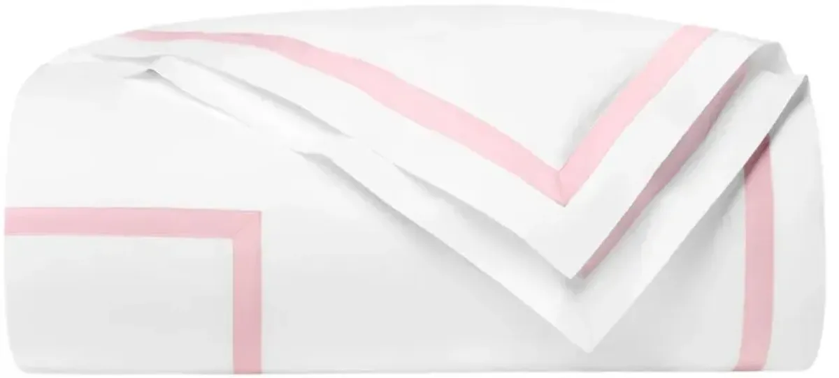 Estate Duvet Collection - SFERRA - Pink