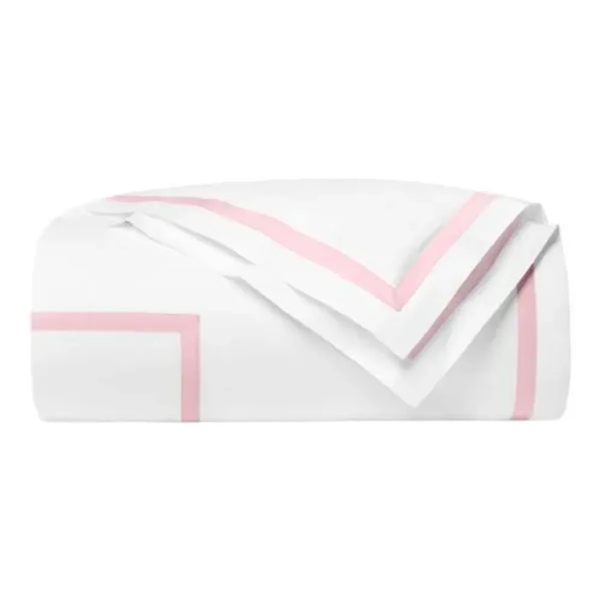 Estate Duvet Collection - SFERRA - Pink