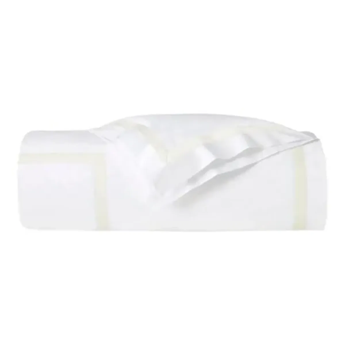 Estate Duvet Collection - SFERRA - White