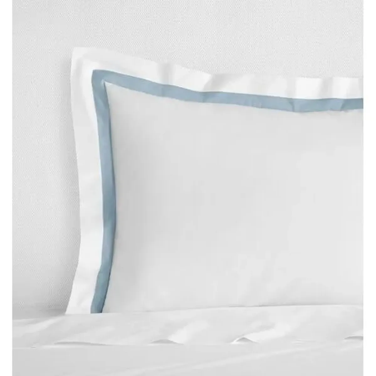 Estate Sham Collection - SFERRA - Blue