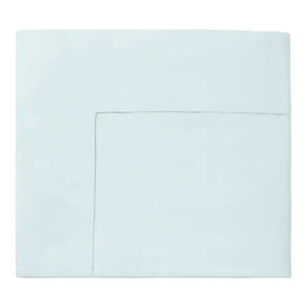 Celeste Flat Sheet Collection - SFERRA - Blue