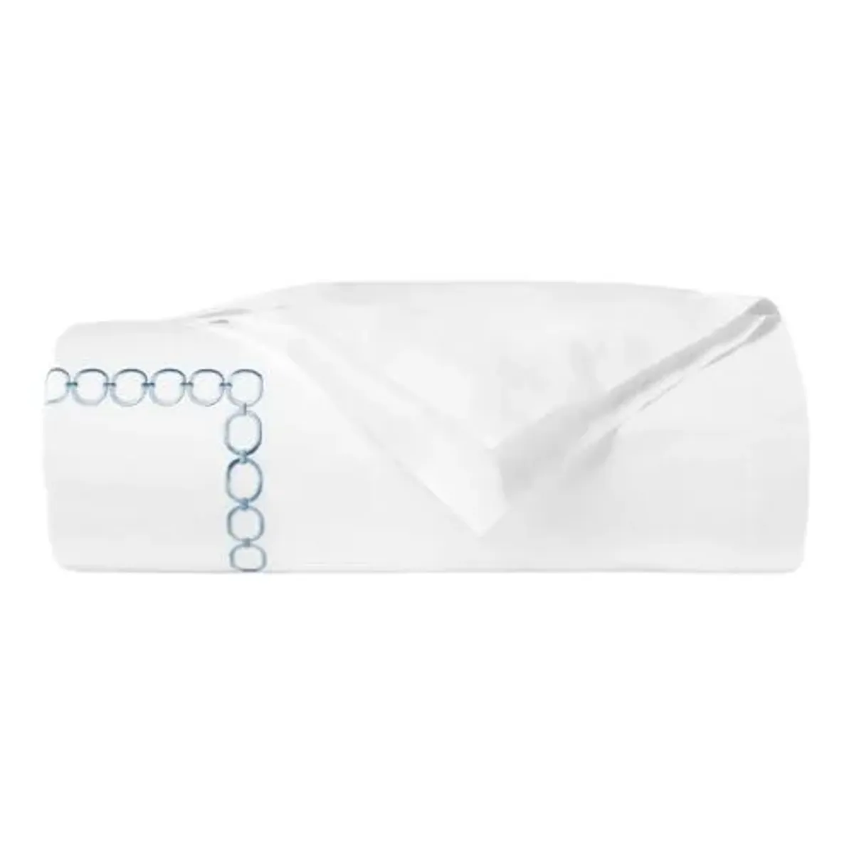 Catena Duvet Collection - SFERRA - Blue