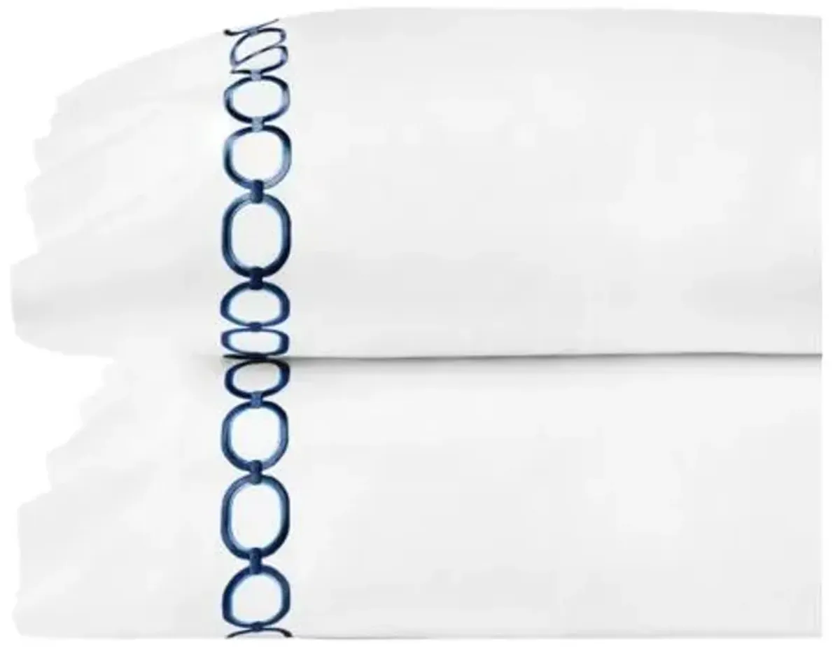 Catena Pillow Case Collection - SFERRA