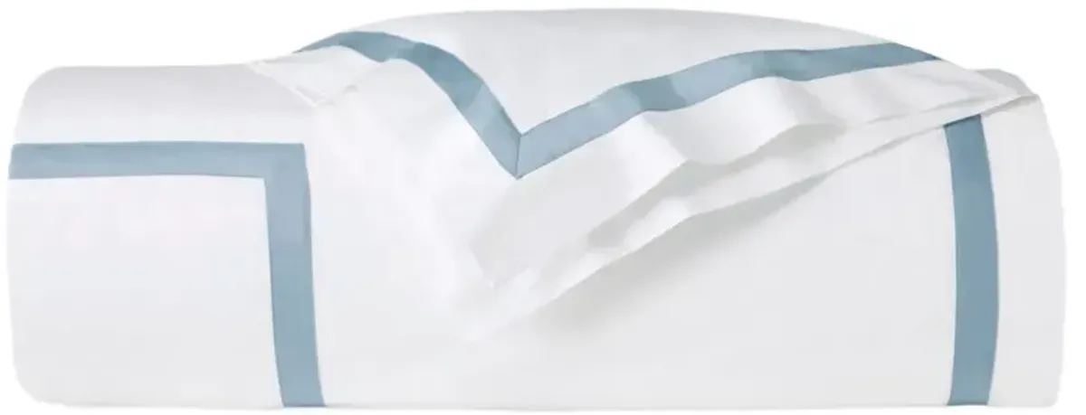 Estate Duvet Collection - SFERRA - Blue