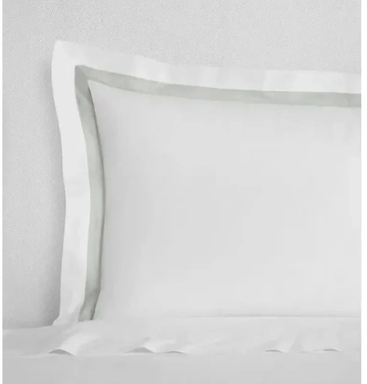 Estate Sham Collection - SFERRA - Blue