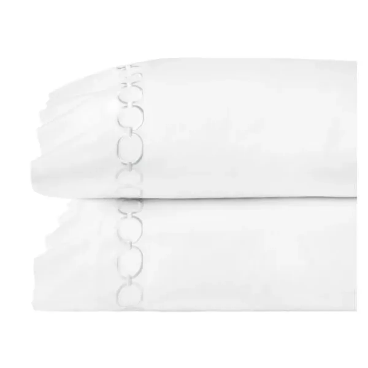 Catena Pillow Case Collection - SFERRA