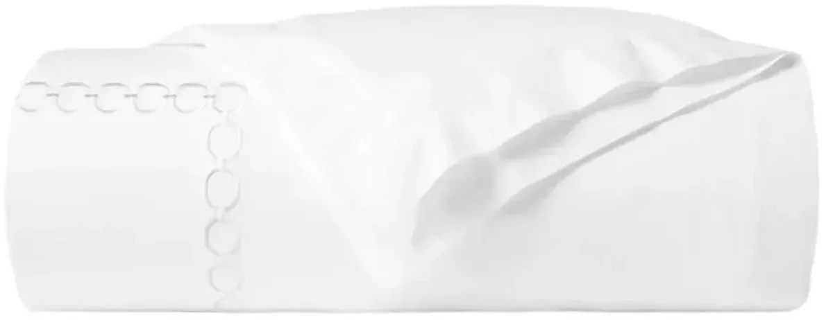 Catena Duvet Collection - SFERRA - Blue