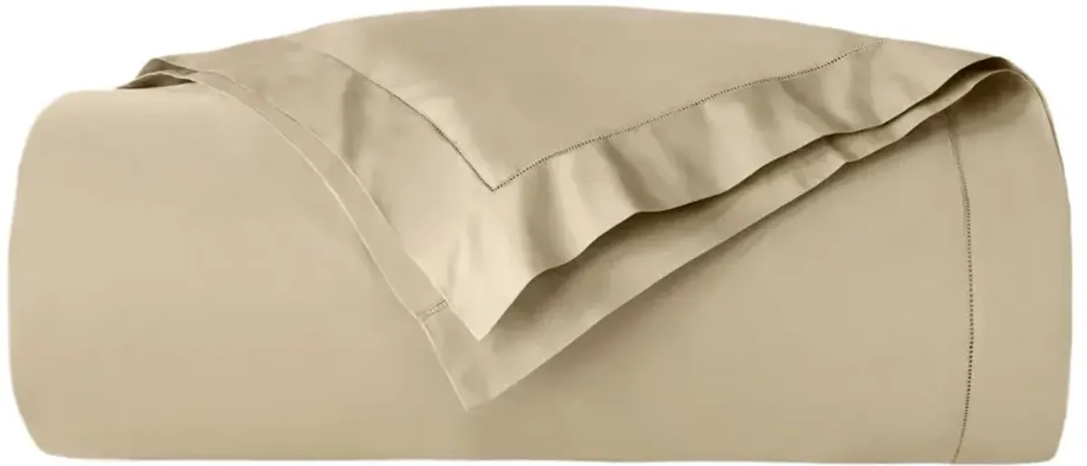 Fiona Duvet Cover Collection - SFERRA - Beige