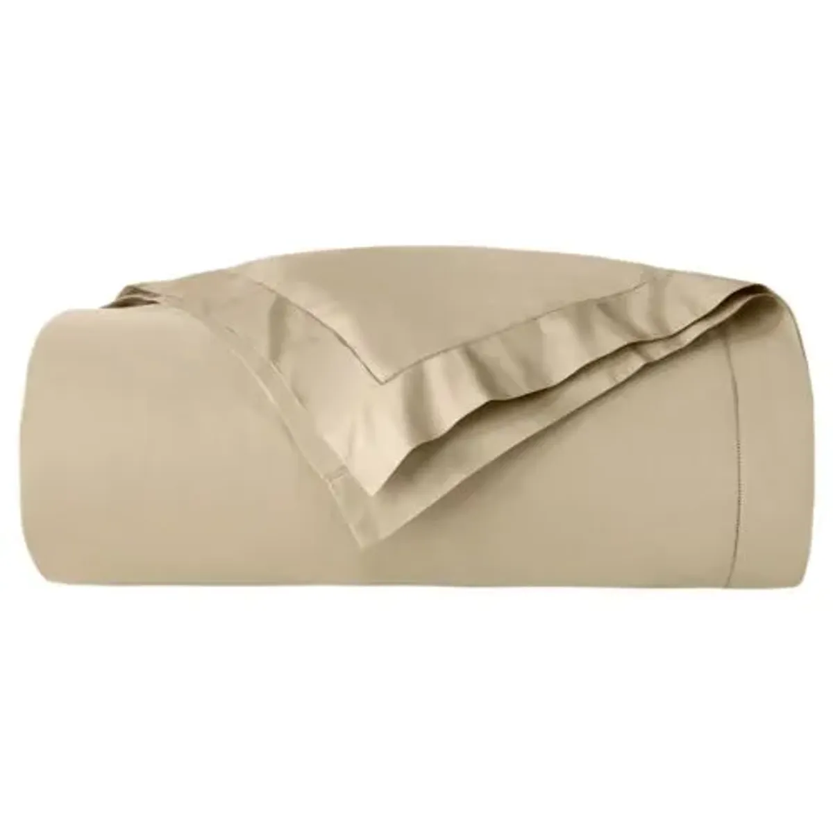 Fiona Duvet Cover Collection - SFERRA - Beige