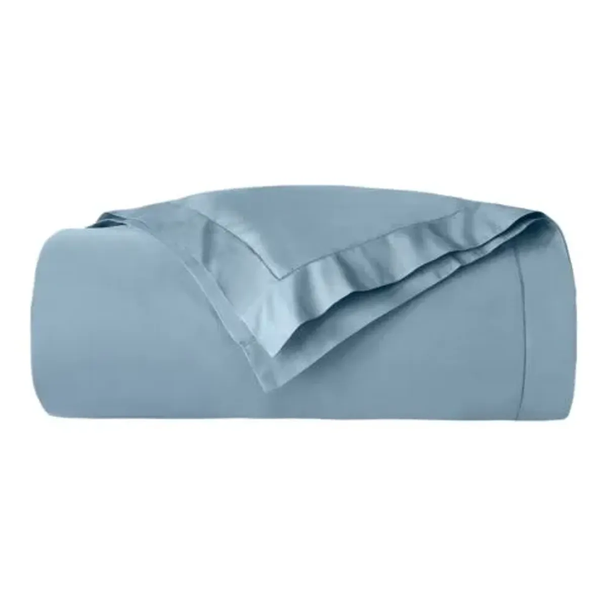 Fiona Duvet Cover Collection - SFERRA - Blue