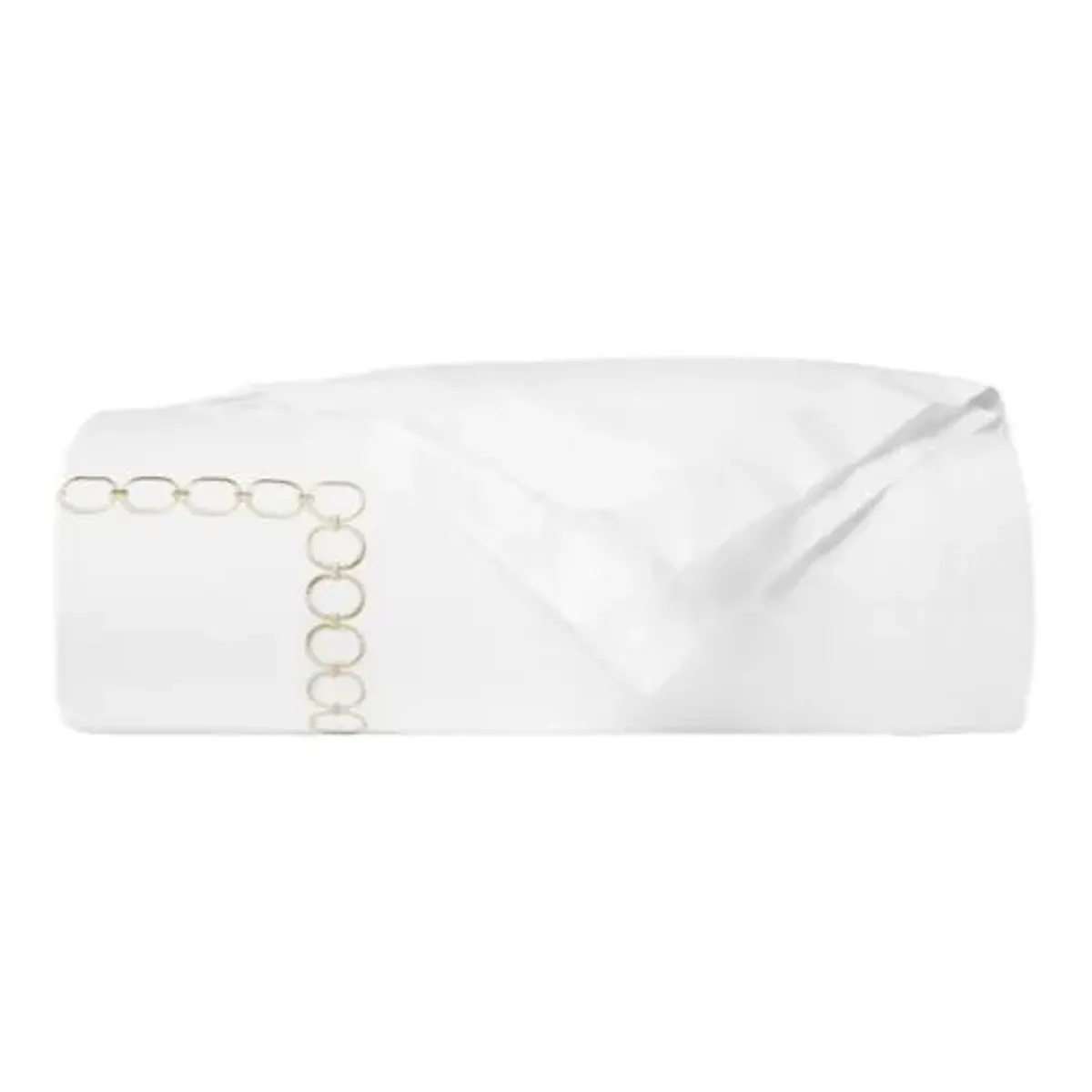 Catena Duvet Collection - SFERRA - Beige