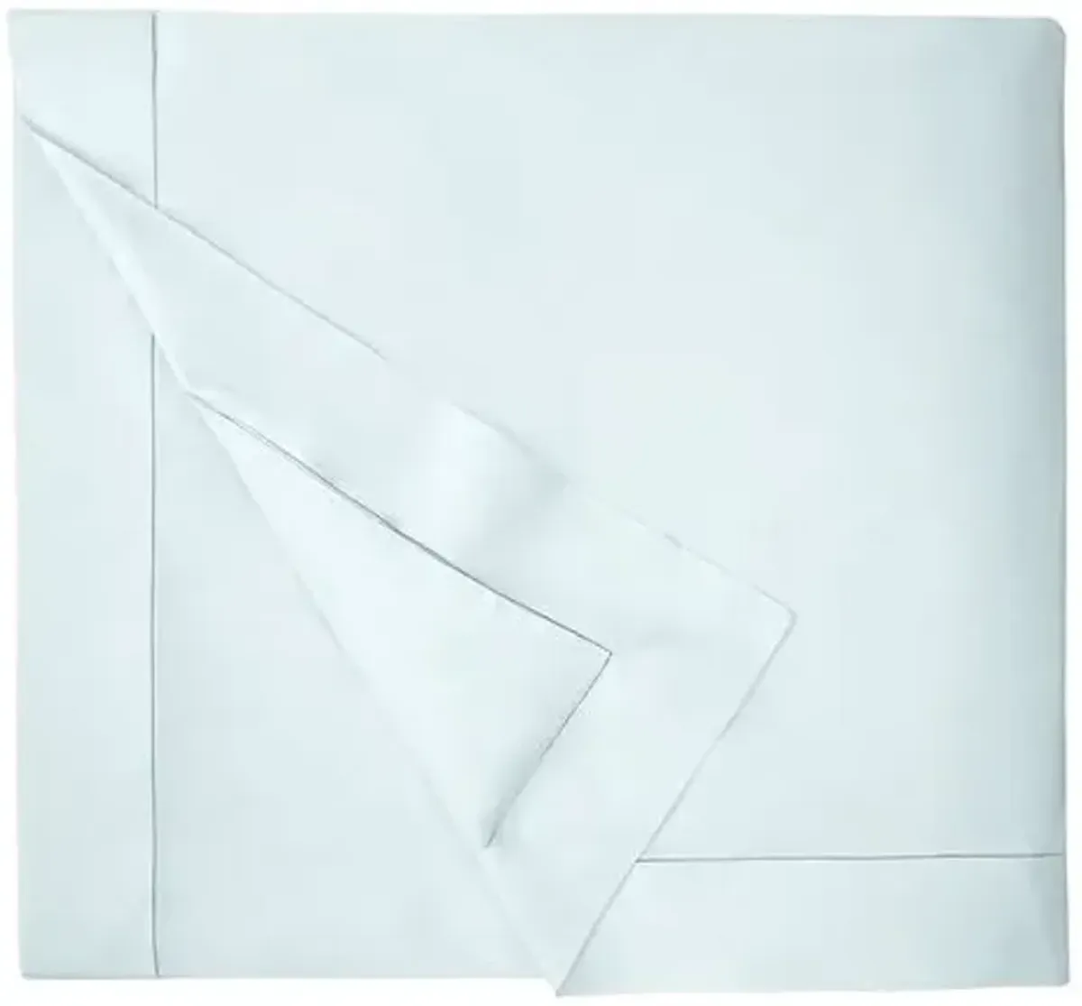 Celeste Duvet Collection - SFERRA - Blue