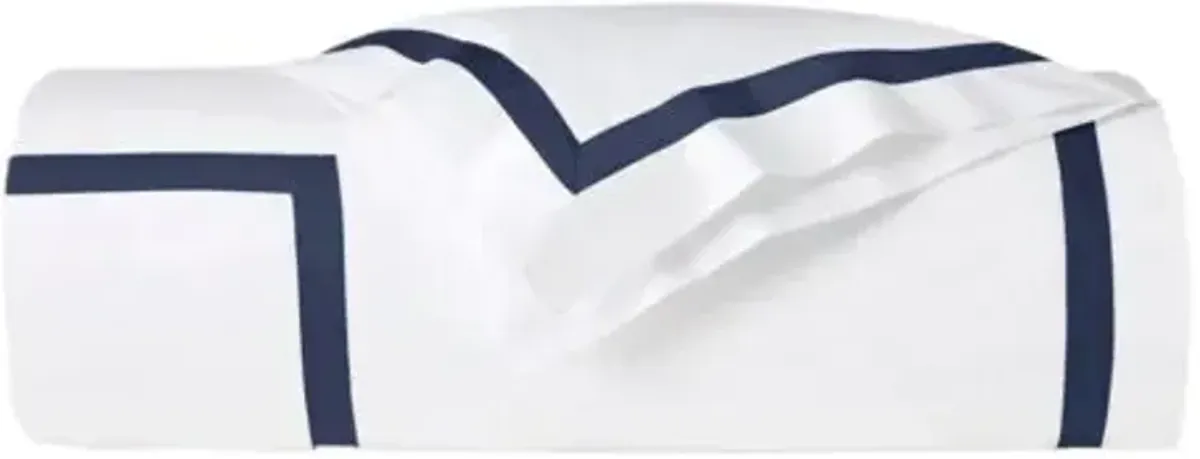 Estate Duvet Collection - SFERRA - Blue