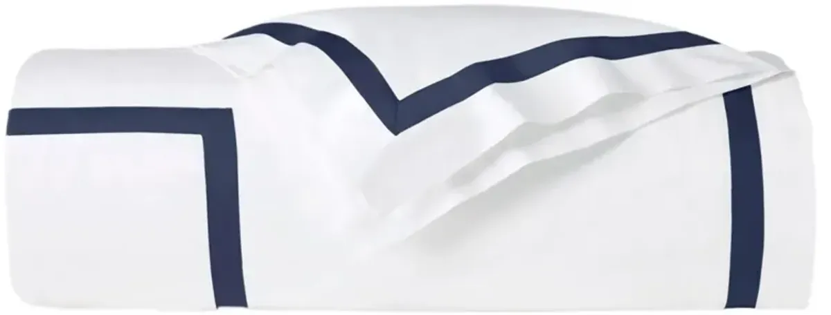 Estate Duvet Collection - SFERRA - Blue