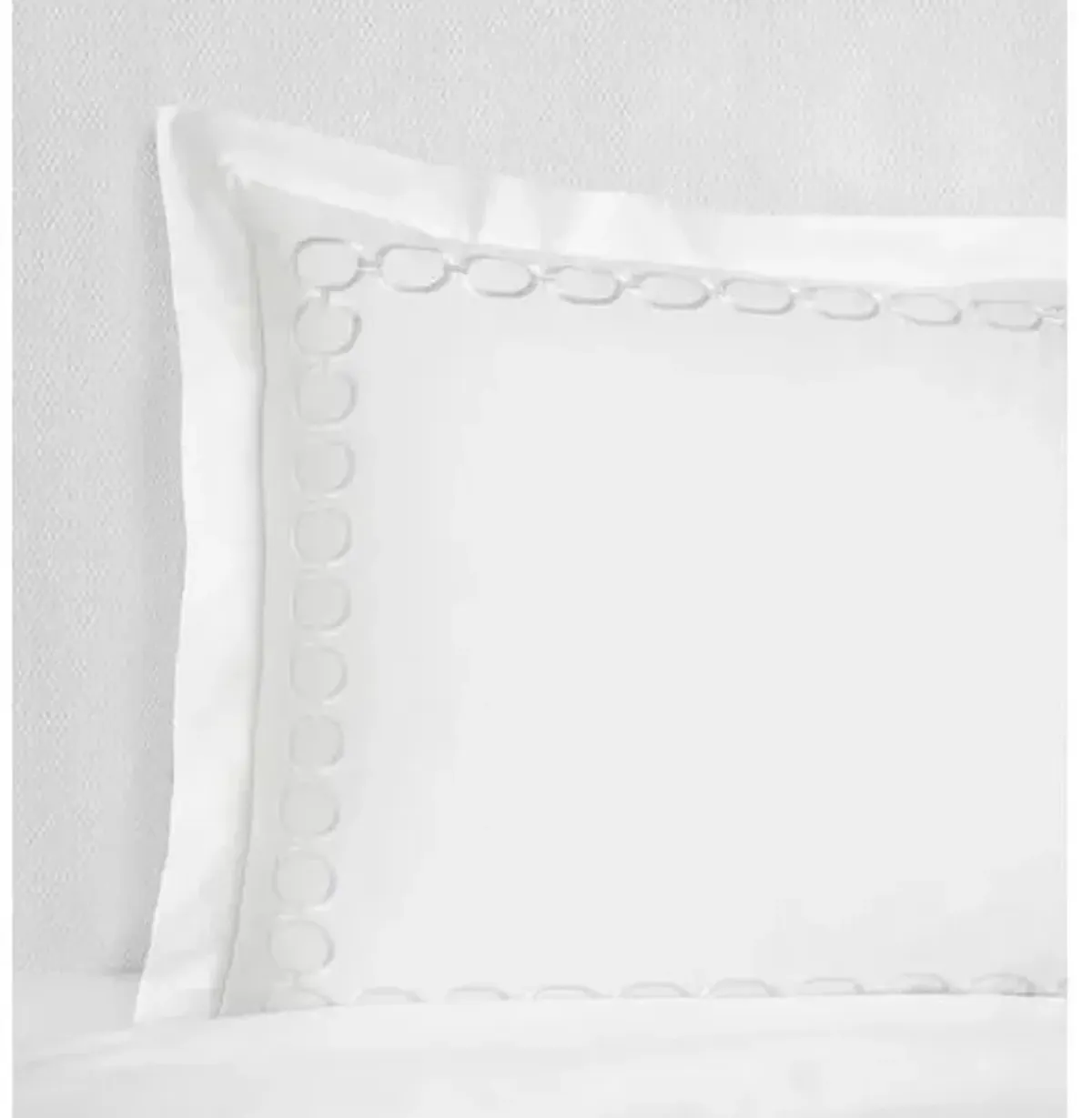 Catena Sham Collection - SFERRA - Blue