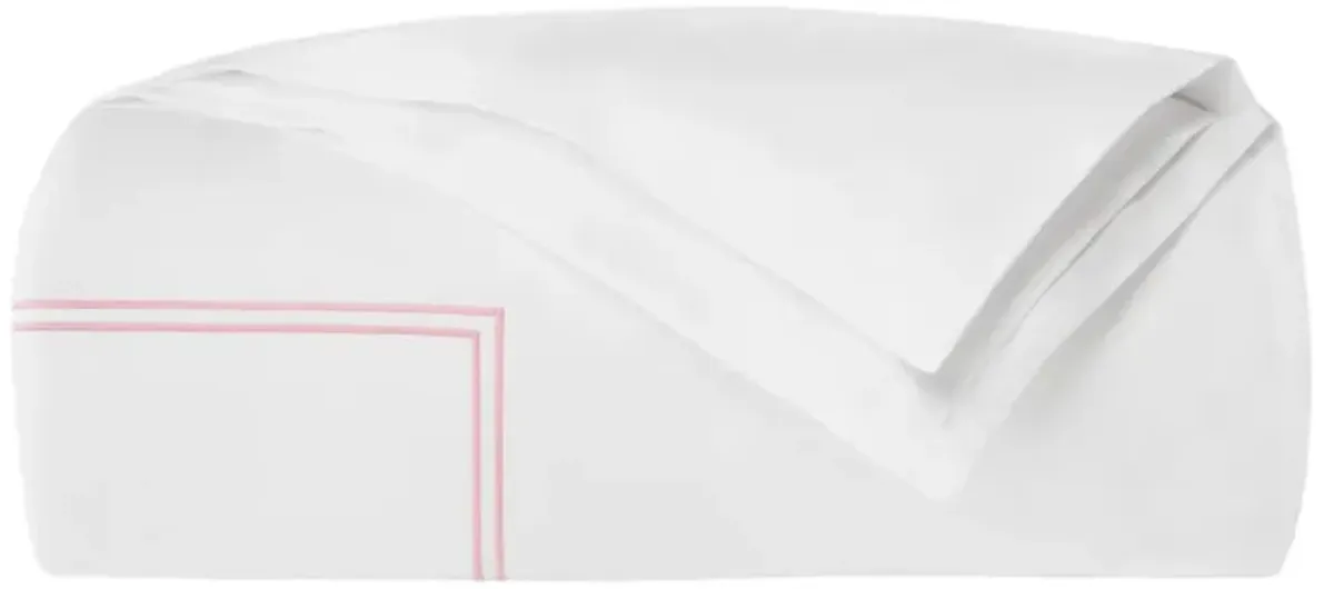 Grande Hotel Duvet Collection - SFERRA - Pink