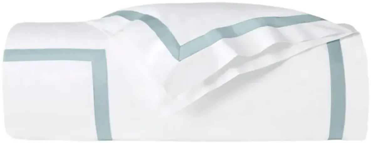 Estate Duvet Collection - SFERRA - Blue