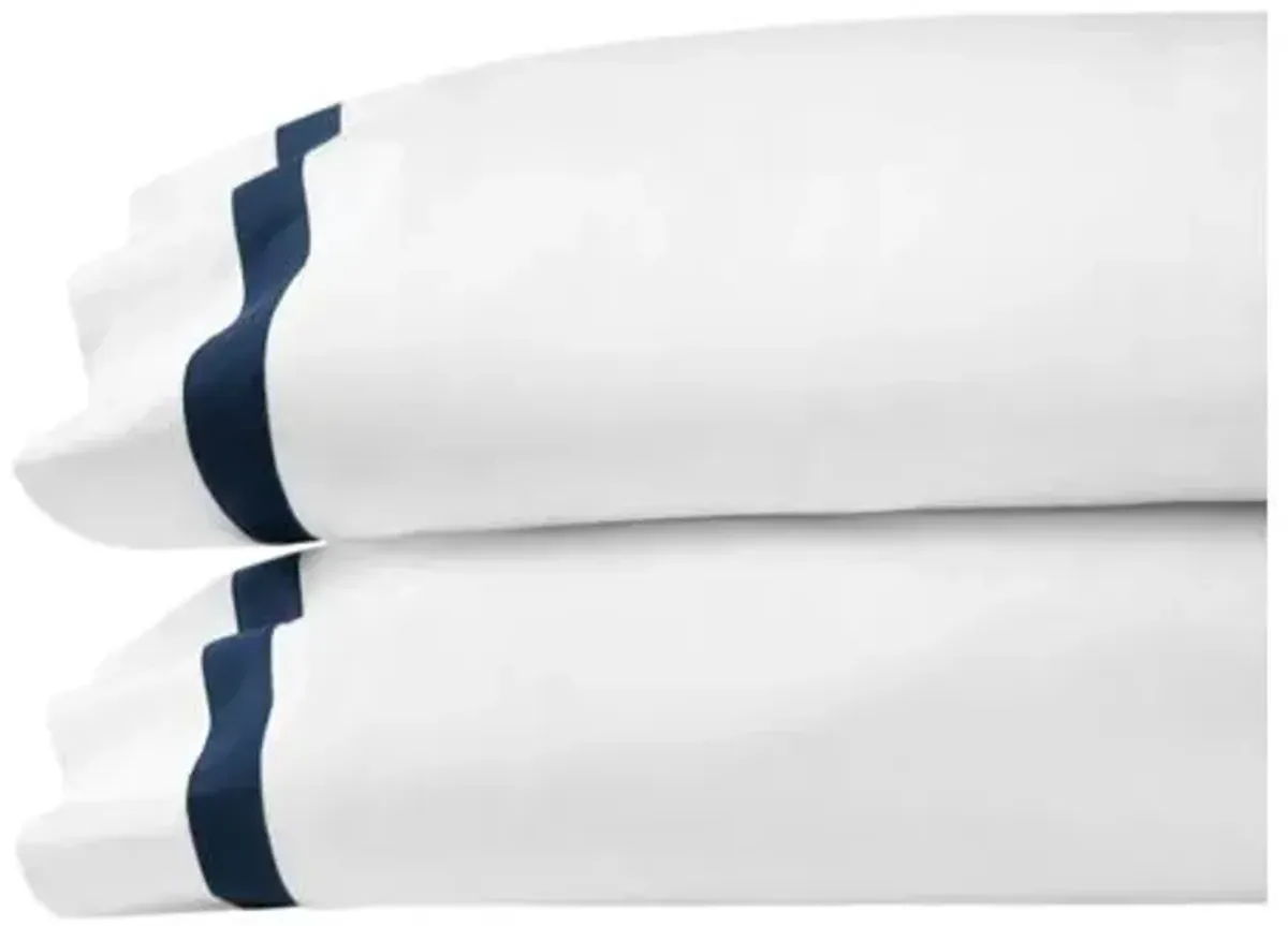 Estate Pillow Case Collection - SFERRA