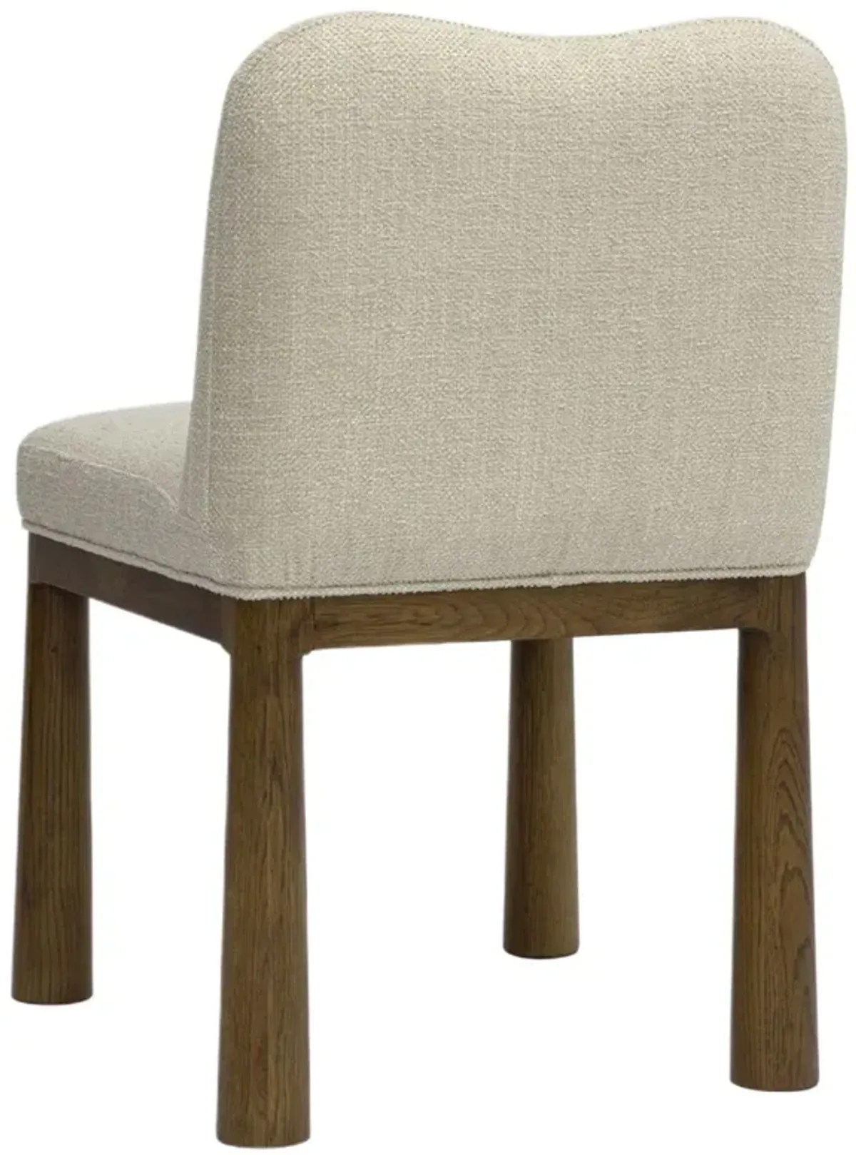 Taisley Dining Chair, Performance Basketweave
