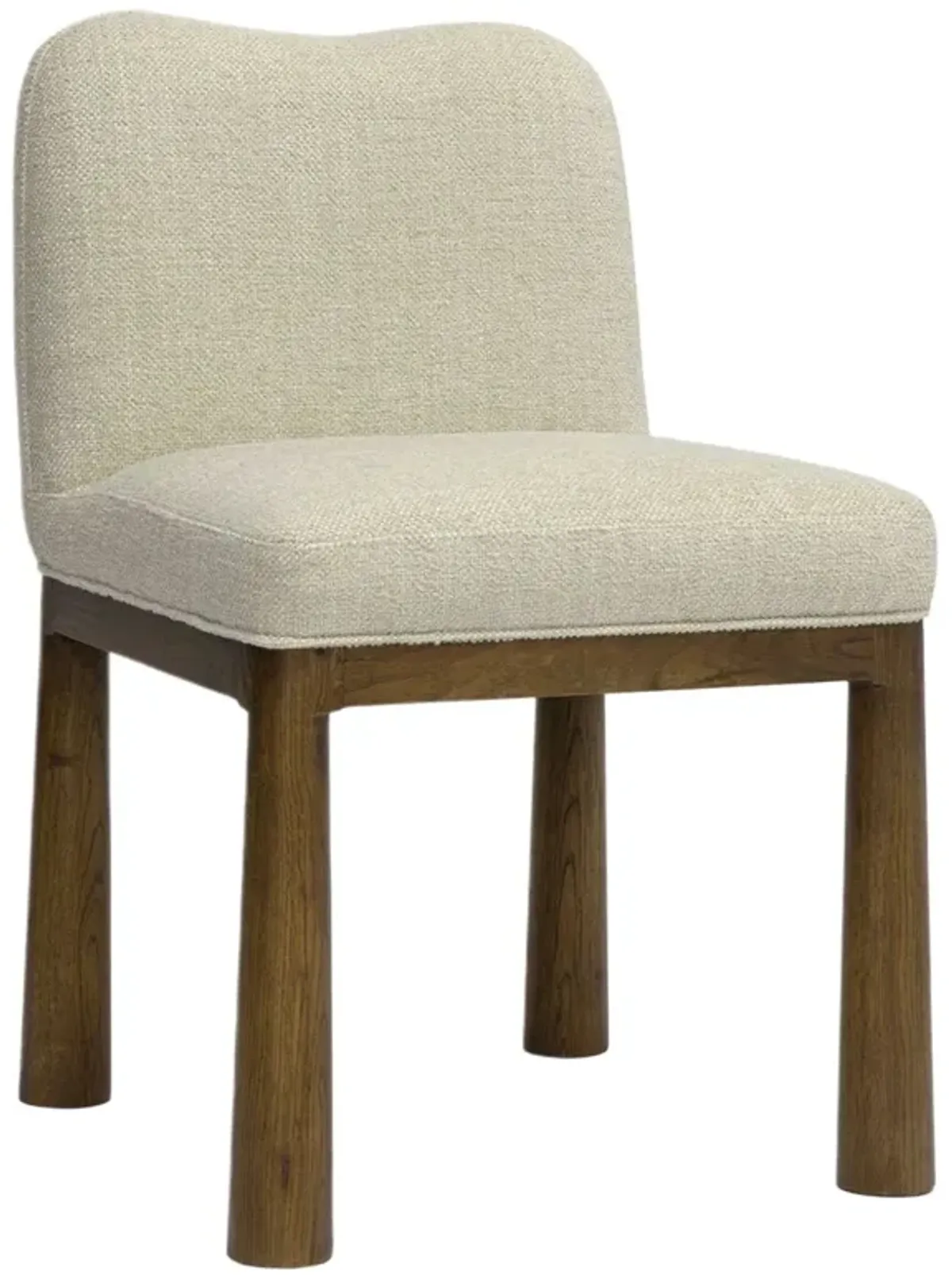 Taisley Dining Chair, Performance Basketweave