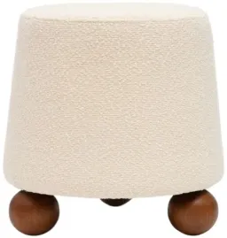 Cream color