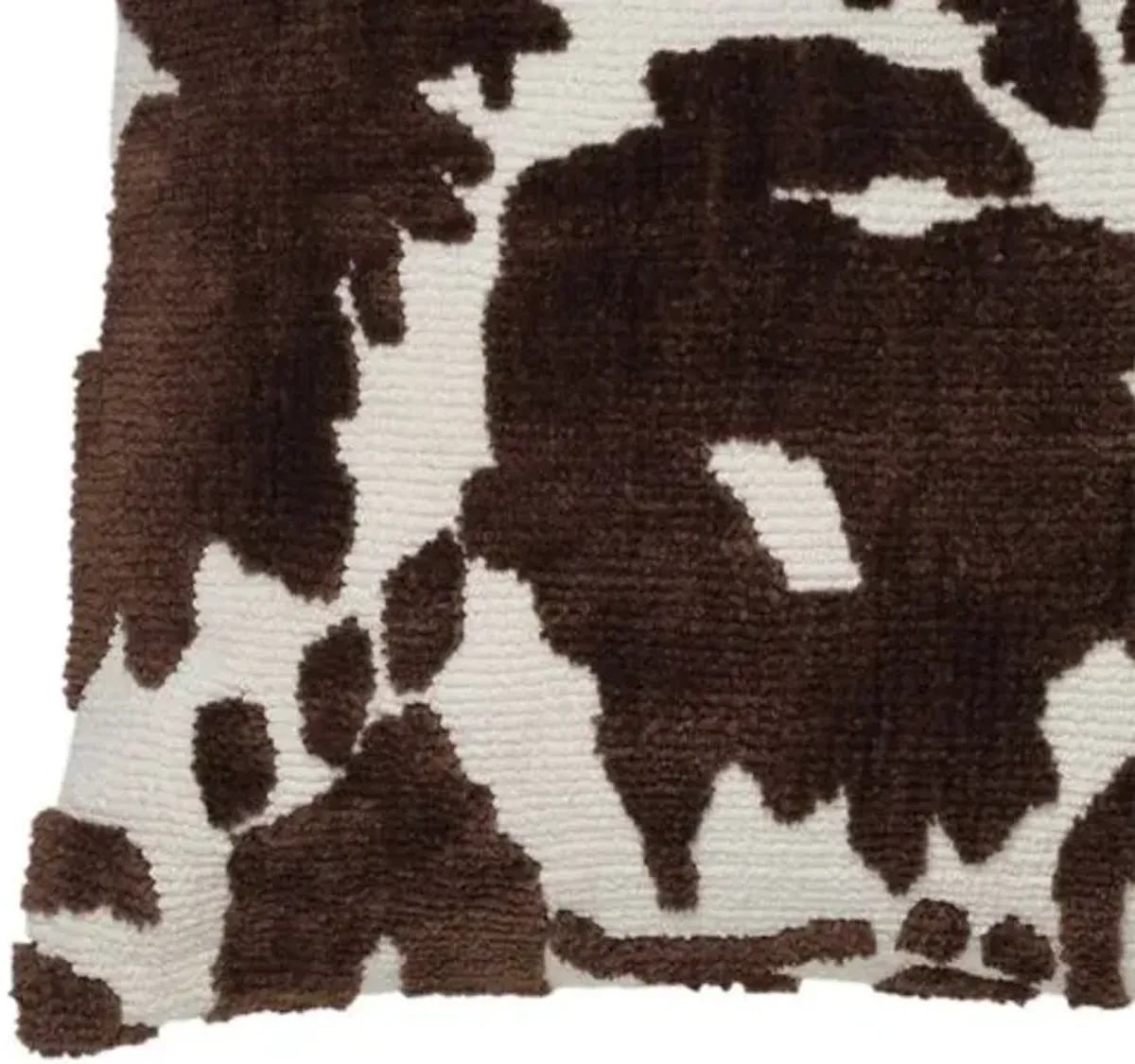 Xamir Tufted 26x26 Pillow