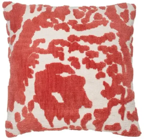 Xamir Tufted 26x26 Pillow