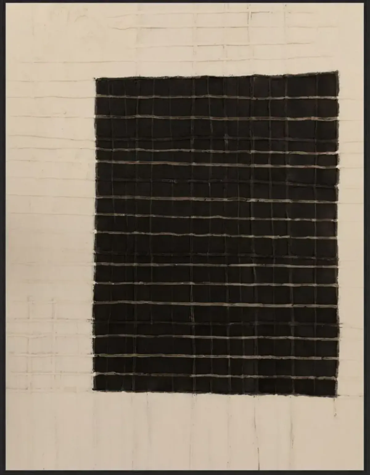 Sidesteppers Artwork by Ocean Milan - Black