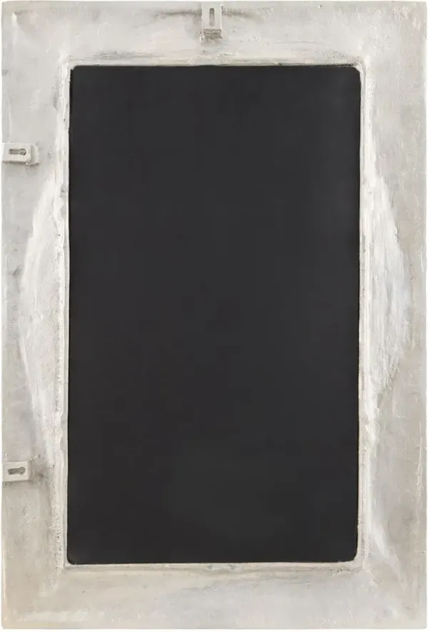 Sirus Faceted Wall Mirror