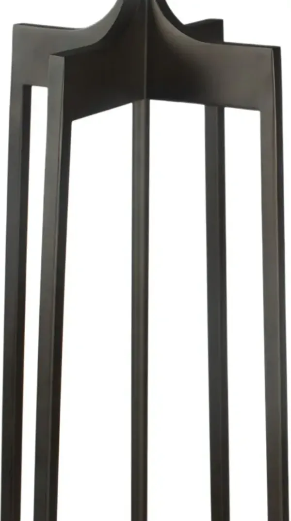Barclay Butera - Bradburn Home - Alamitos Floor Lamp - Dark Bronze