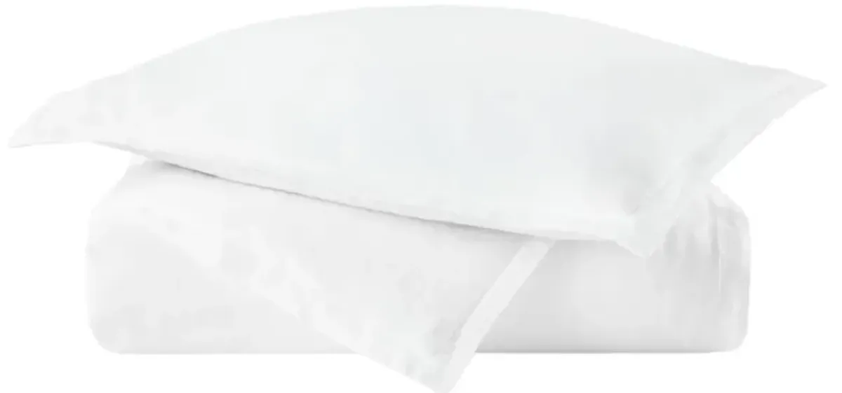 European Washed Linen Duvet