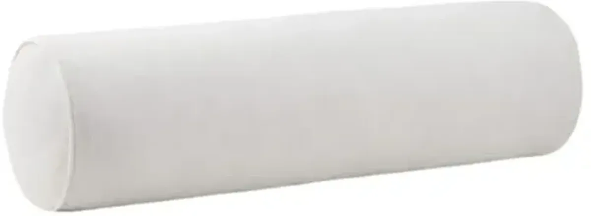 Mandalay 9X28 Bolster Pillow - Peacock Alley