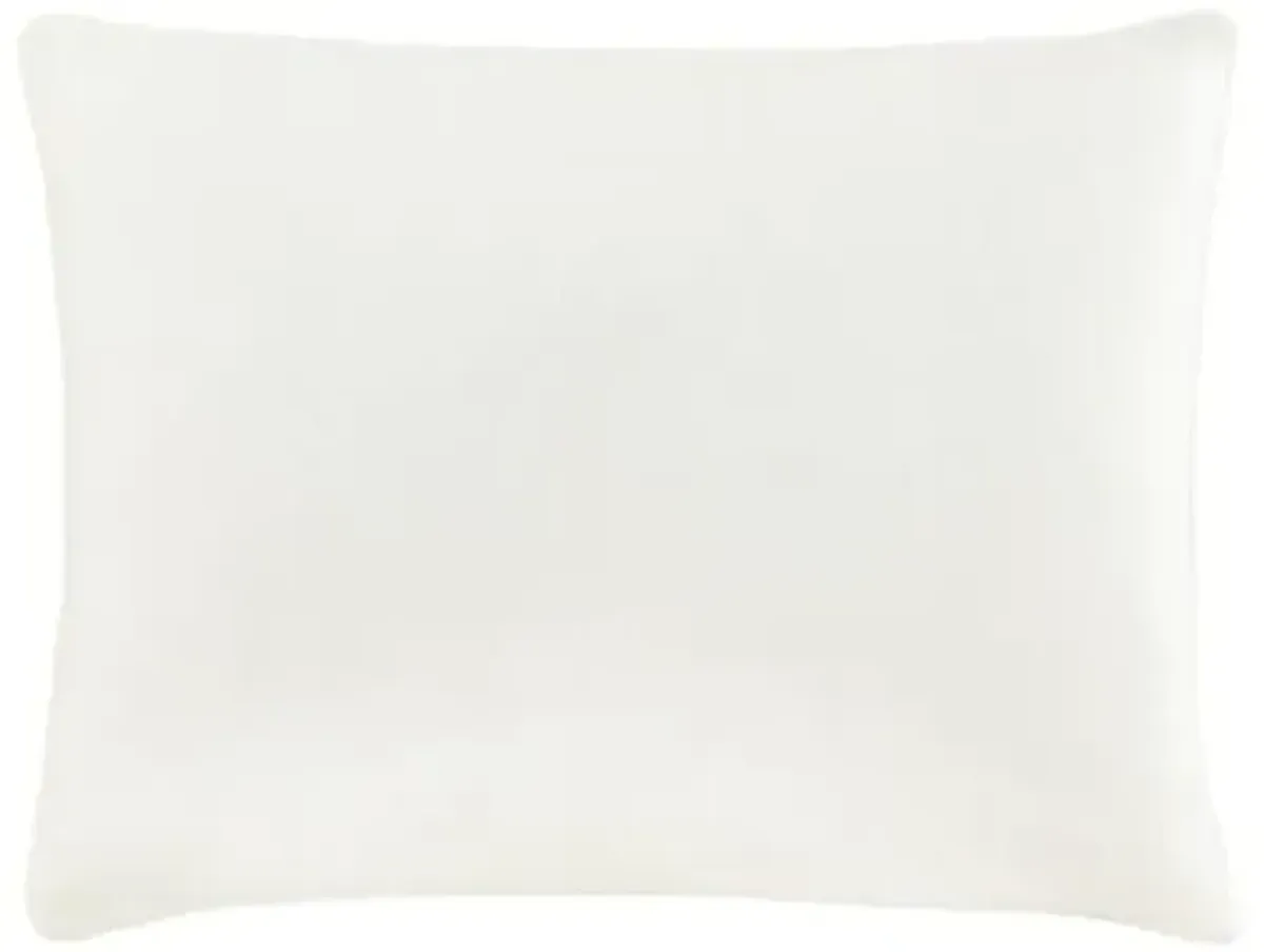 Mandalay 26X36 Grand Euro Pillow - Peacock Alley