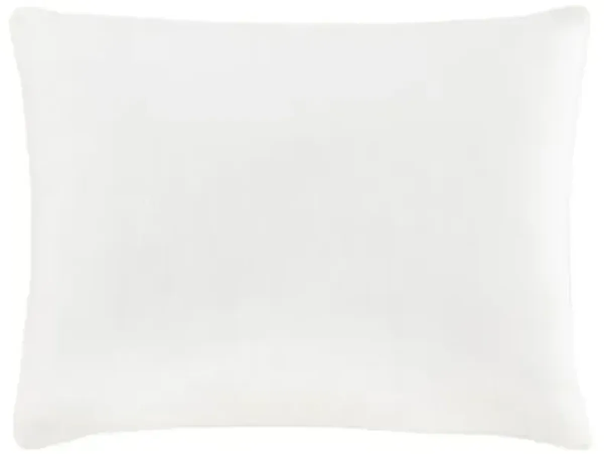 Mandalay 26X36 Grand Euro Pillow - Peacock Alley