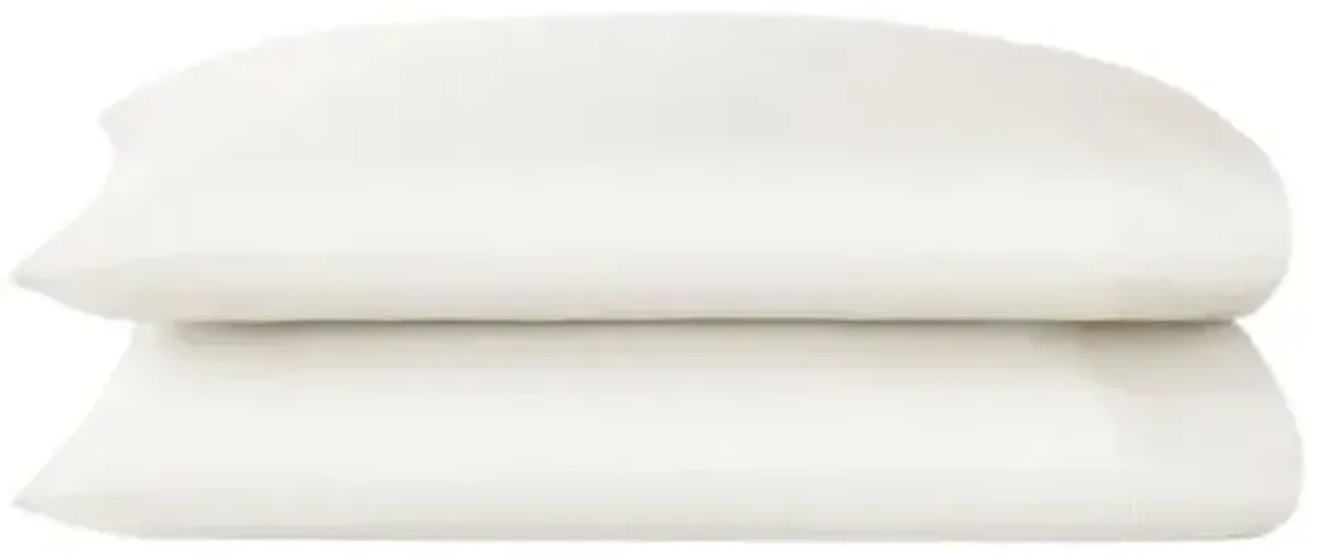 Set of 2 Nile Pillow Cases - Peacock Alley