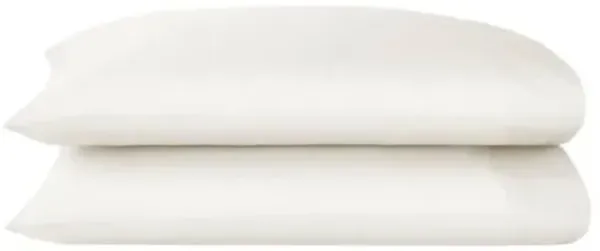 Set of 2 Nile Pillow Cases - Peacock Alley
