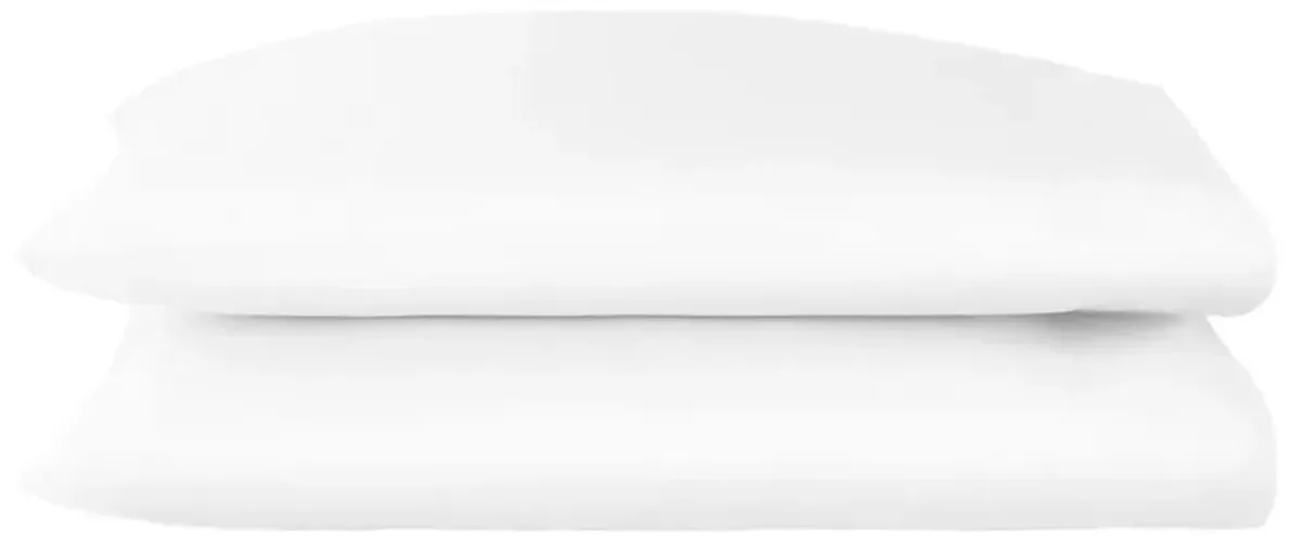 Set of 2 Nile Pillow Cases - Peacock Alley