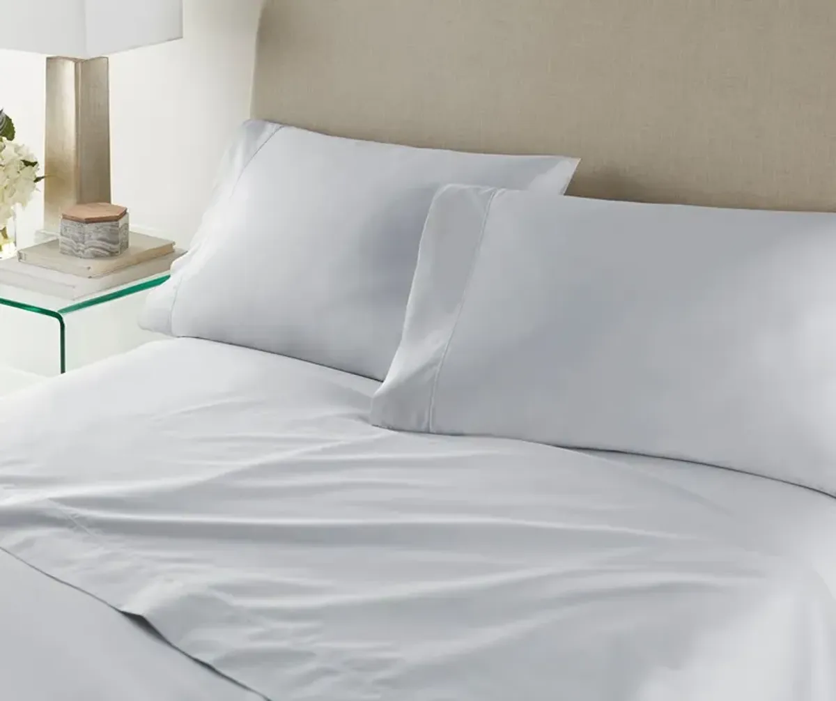 Set of 2 Nile Pillow Cases - Peacock Alley